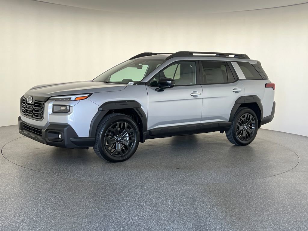 New 2026 Subaru Outback Limited XT AWD/4WD image 9