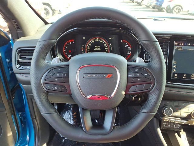 New 2026 Dodge Durango GT w/ Tow 'N Go Package AWD/4WD image 12