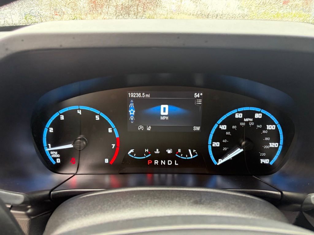 Used 2023 Ford Bronco Sport Big Bend w/ Convenience Package image 12