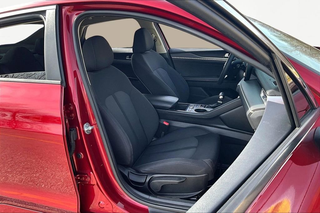 Used 2021 Kia K5 LXS image 7