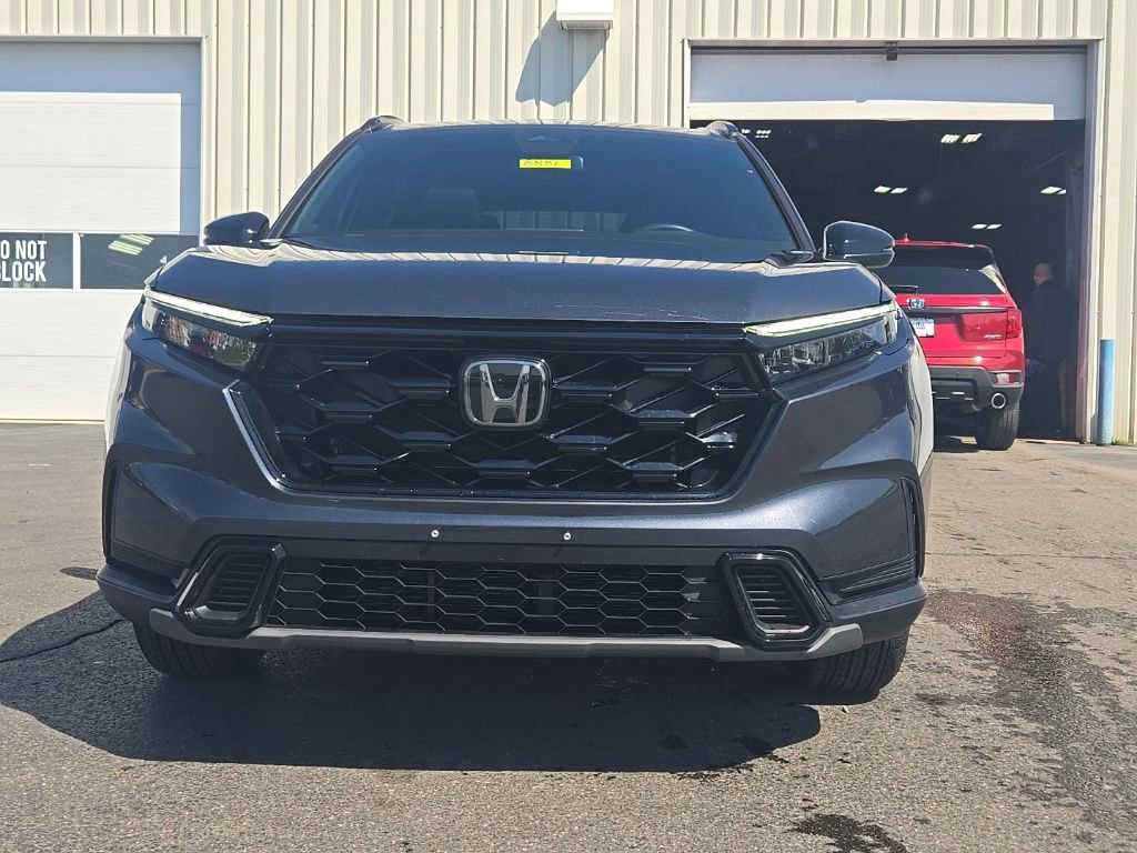 Used 2024 Honda CR-V Sport image 2