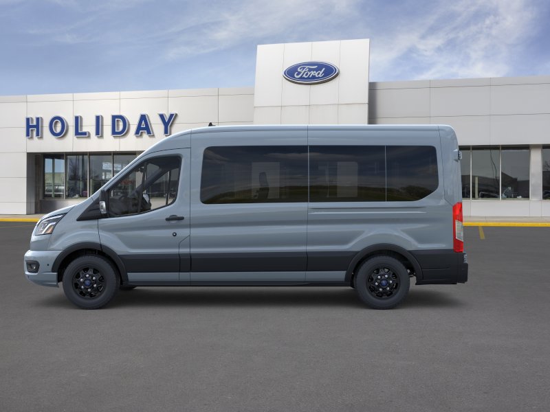 New 2025 Ford Transit 350 XLT image 4