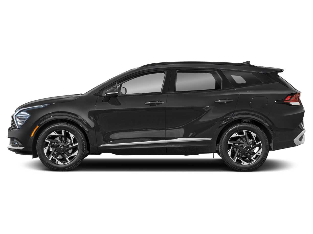 Used 2024 Kia Sportage SX FWD image 3