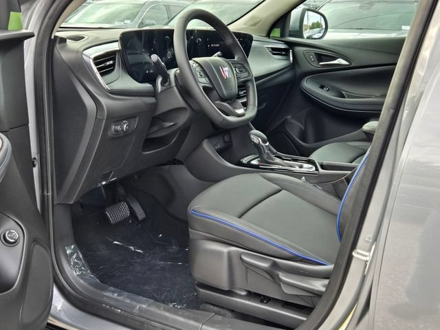 New 2026 Buick Encore GX Sport Touring FWD image 13