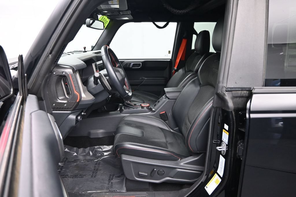 Used 2024 Ford Bronco Raptor AWD/4WD image 23