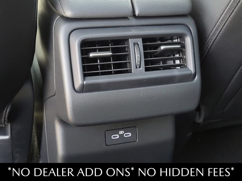 New 2026 MAZDA CX-50 AWD 2.5 S w/ Weather Package image 13