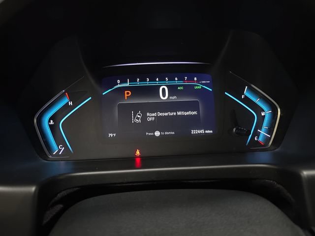 Used 2019 Honda Odyssey Elite image 19