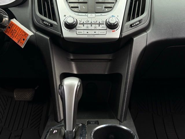 Used 2014 Chevrolet Equinox LT w/ Driver Convenience Package image 26