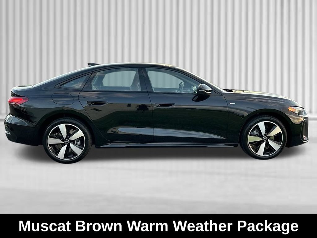 New 2026 Audi A5 2.0T Premium Plus AWD/4WD image 6