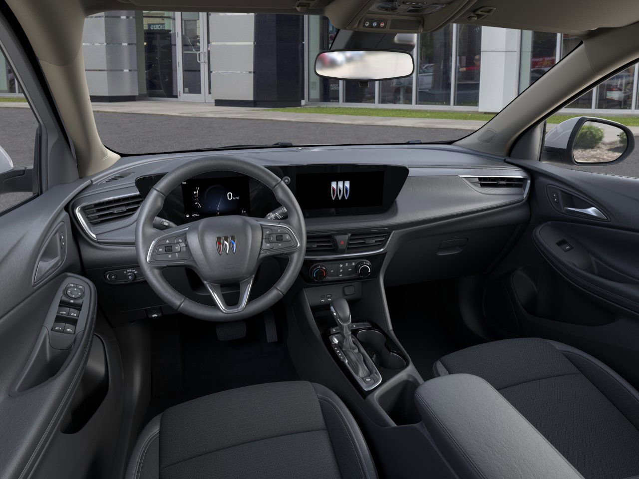 New 2026 Buick Encore GX Preferred image 15