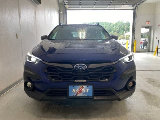 New 2026 Subaru Crosstrek 2.5i Limited AWD/4WD image 4