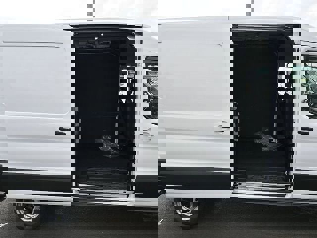 New 2026 Ford Transit 250 148 Medium Roof w/ Load Area Protection Package image 11