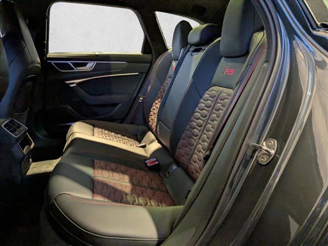 New 2026 Audi RS 6 performance image 12