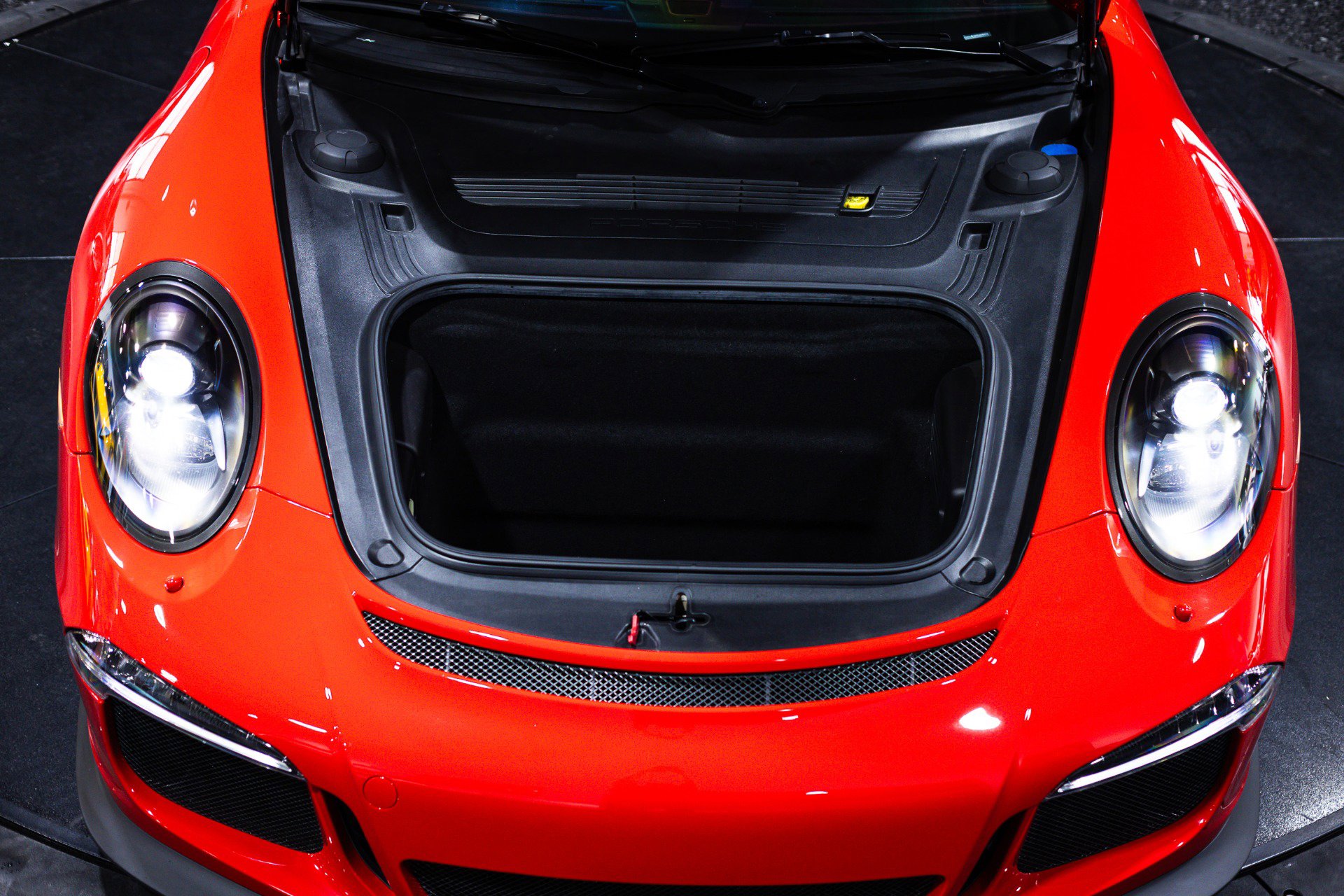 Used 2014 Porsche 911 GT3 image 47