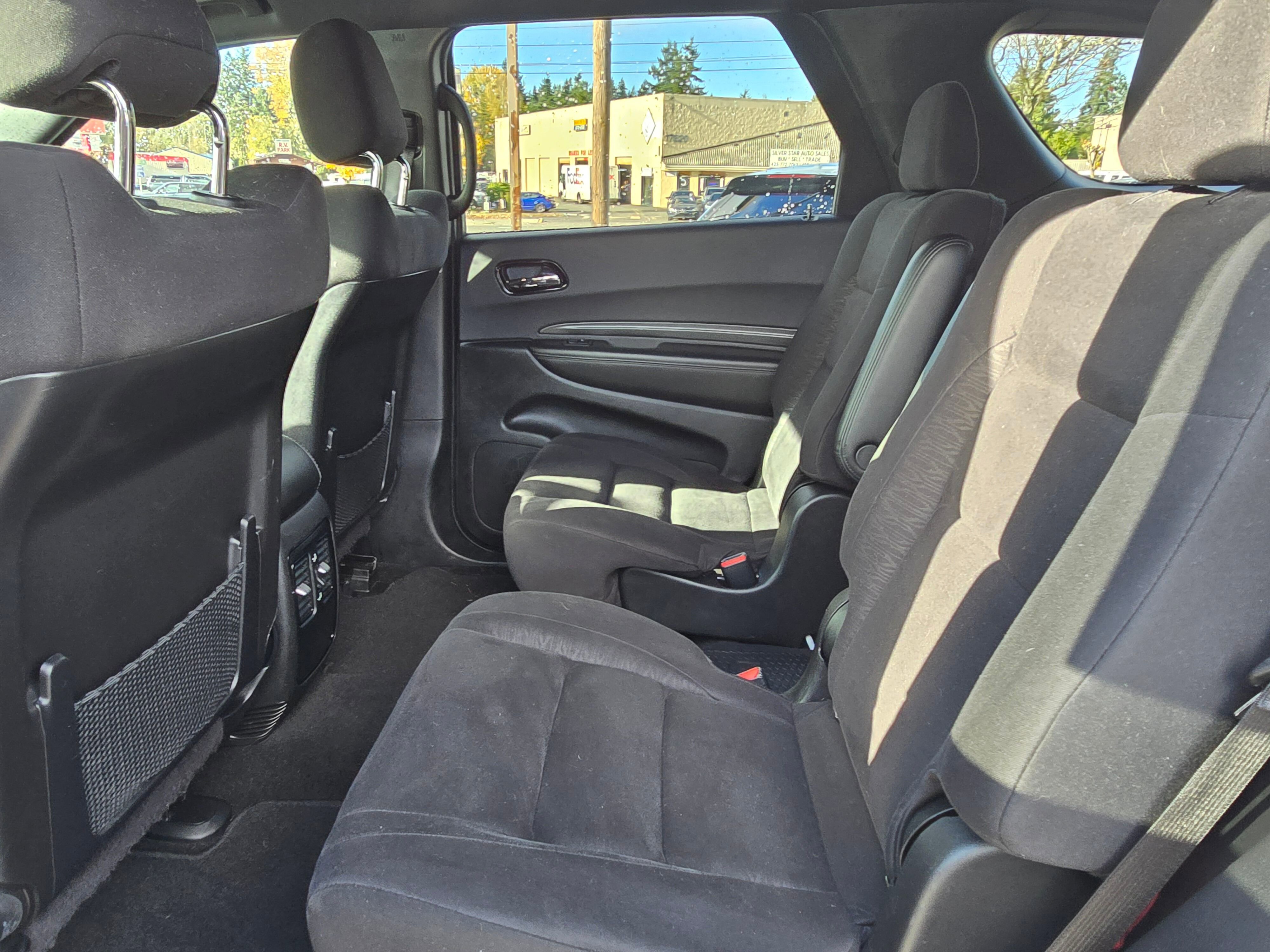 Used 2021 Dodge Durango GT w/ Blacktop Package image 18