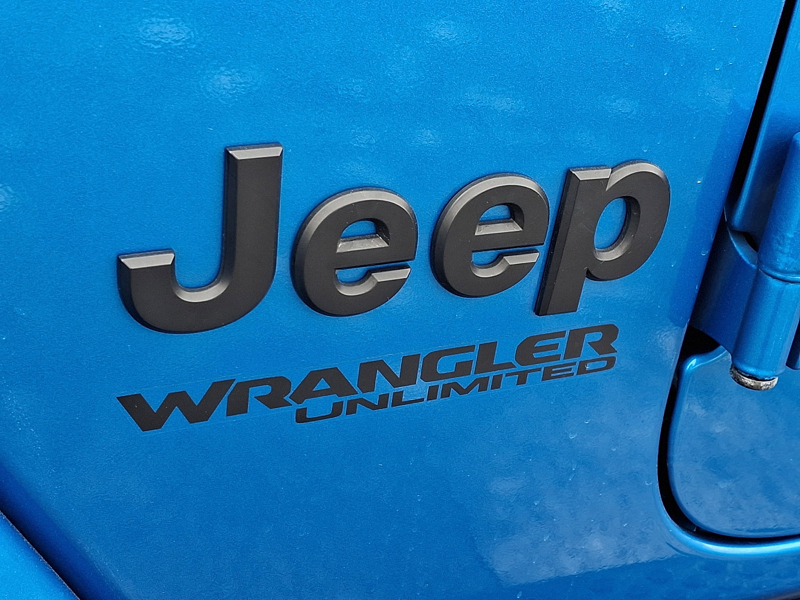 Used 2021 Jeep Wrangler Unlimited Sahara image 31