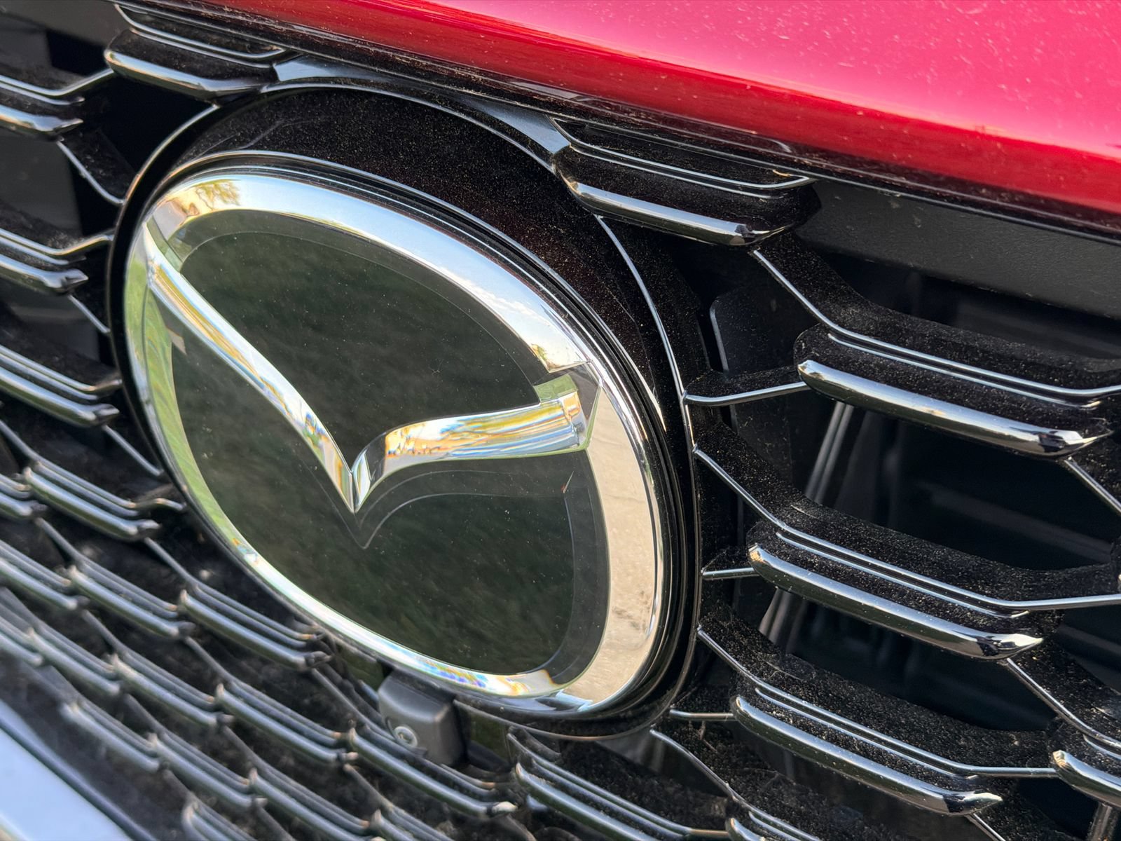 New 2026 MAZDA CX-90 3.3 Turbo S w/ Premium Package AWD/4WD image 14