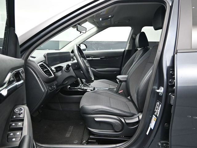 Used 2025 Kia Seltos S FWD image 22