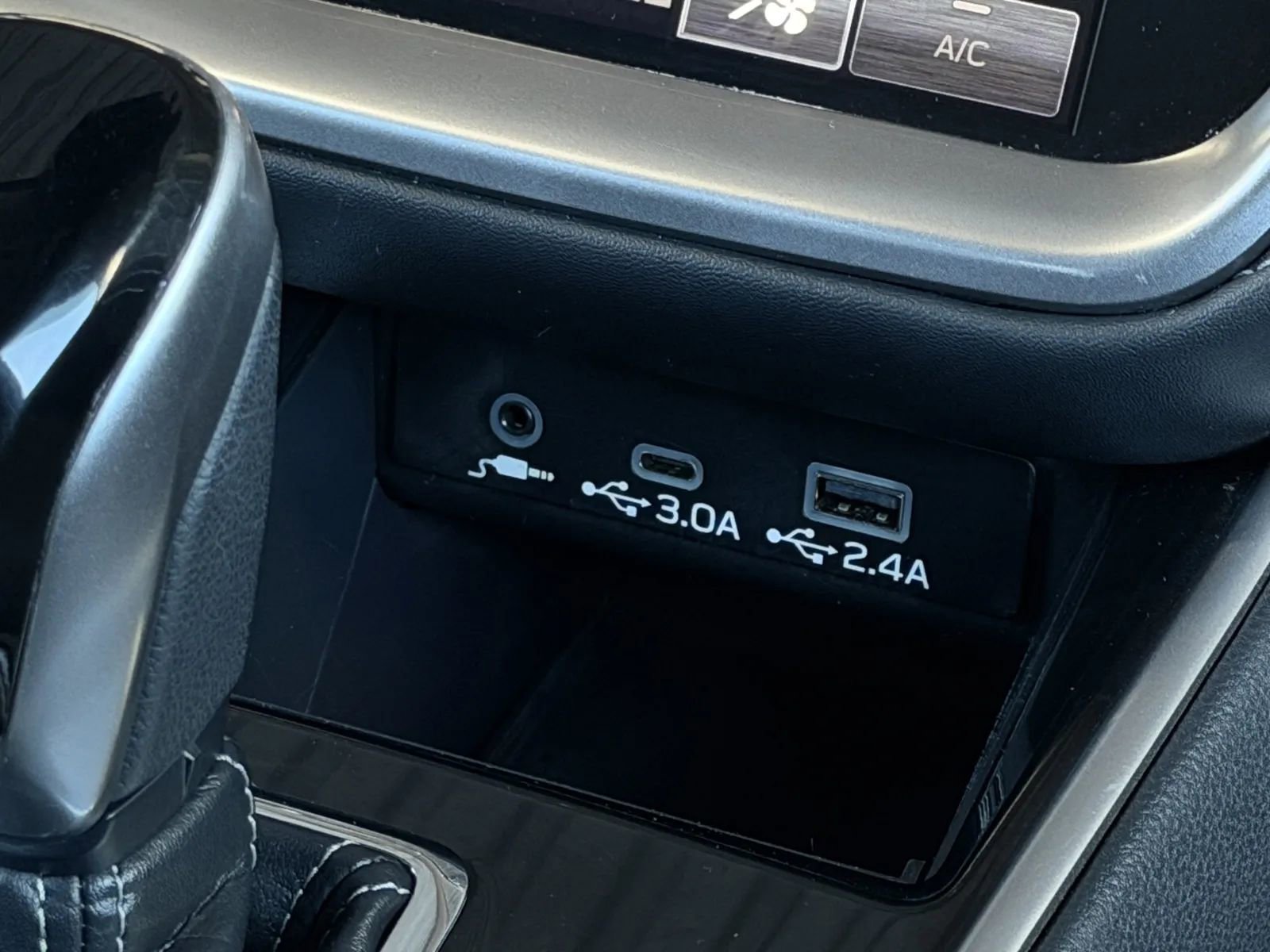 Used 2024 Subaru Outback Limited XT image 35