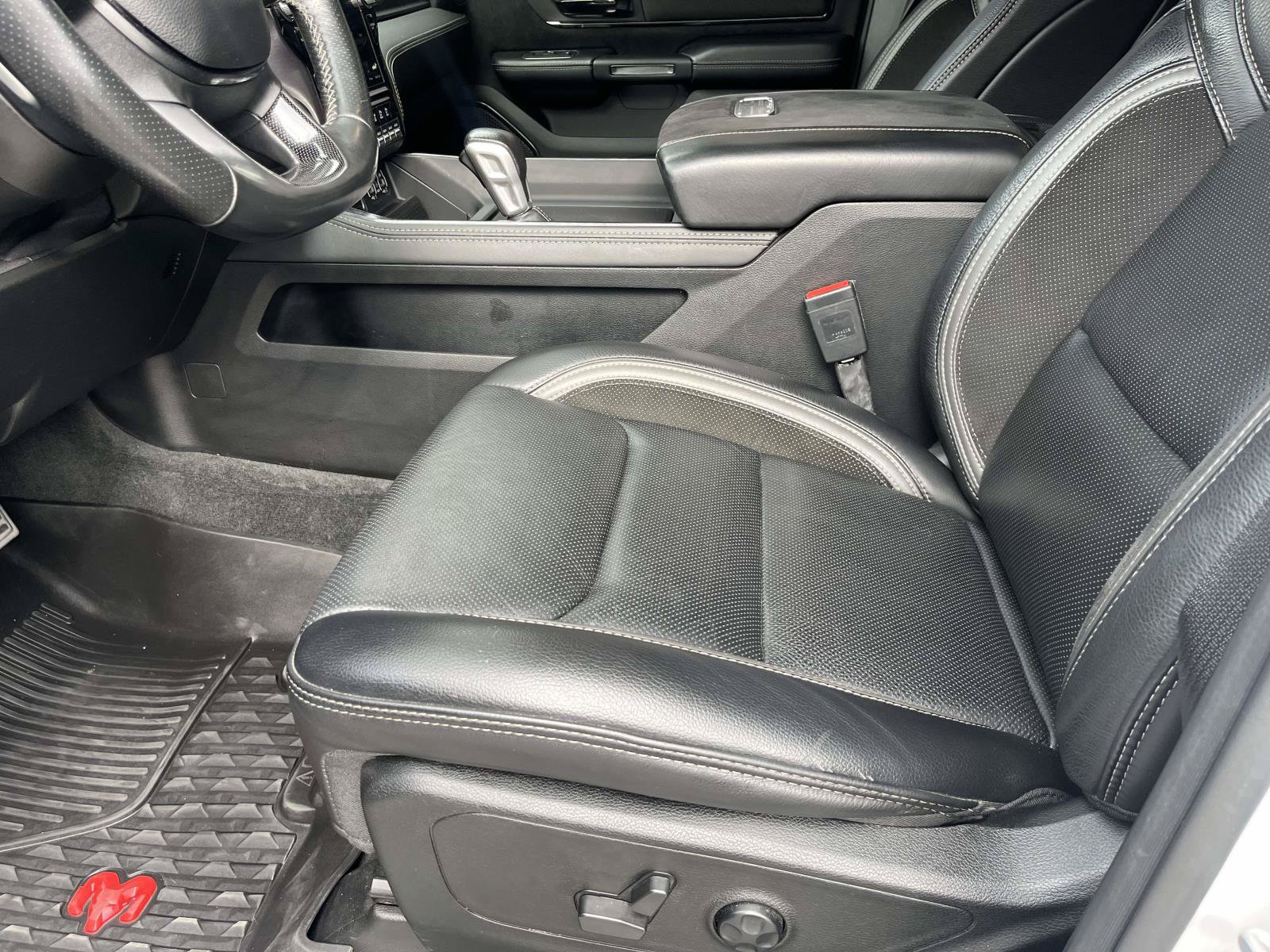 Used 2021 RAM 1500 TRX w/ TRX Level 1 Equipment Group AWD/4WD image 16