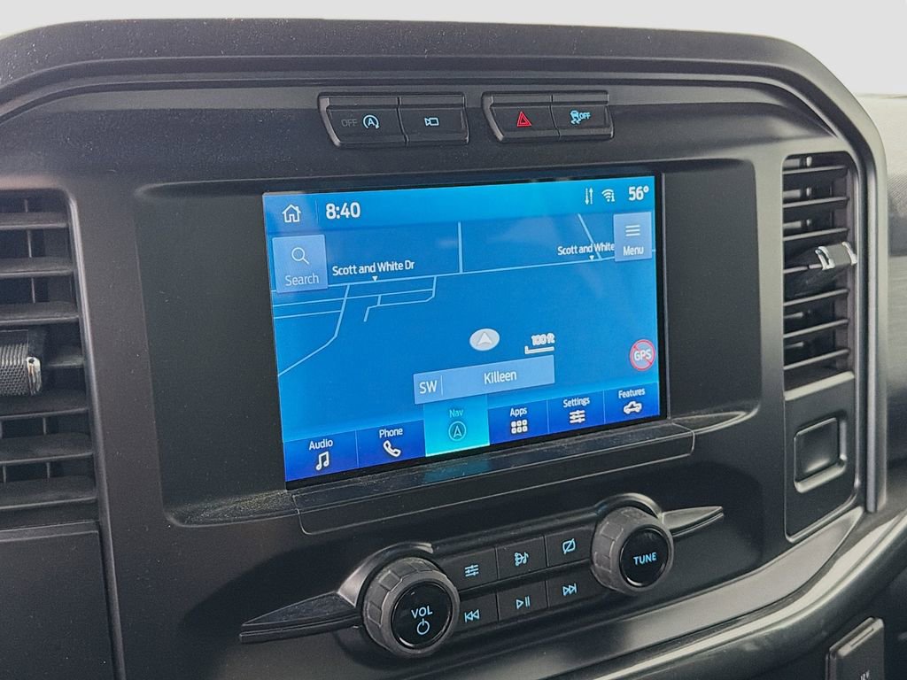 Used 2021 Ford F150 XL w/ STX Appearance Package image 17