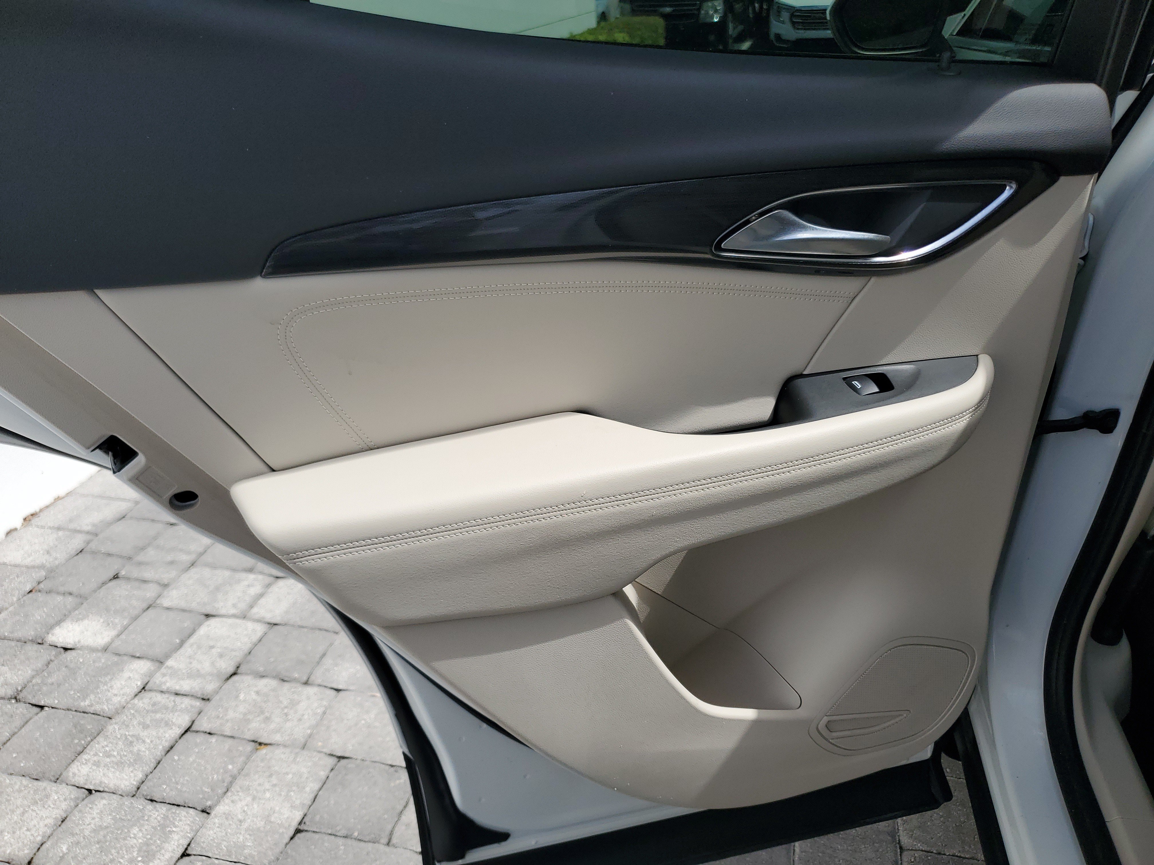 Certified 2023 Buick Envision Essence AWD/4WD image 11