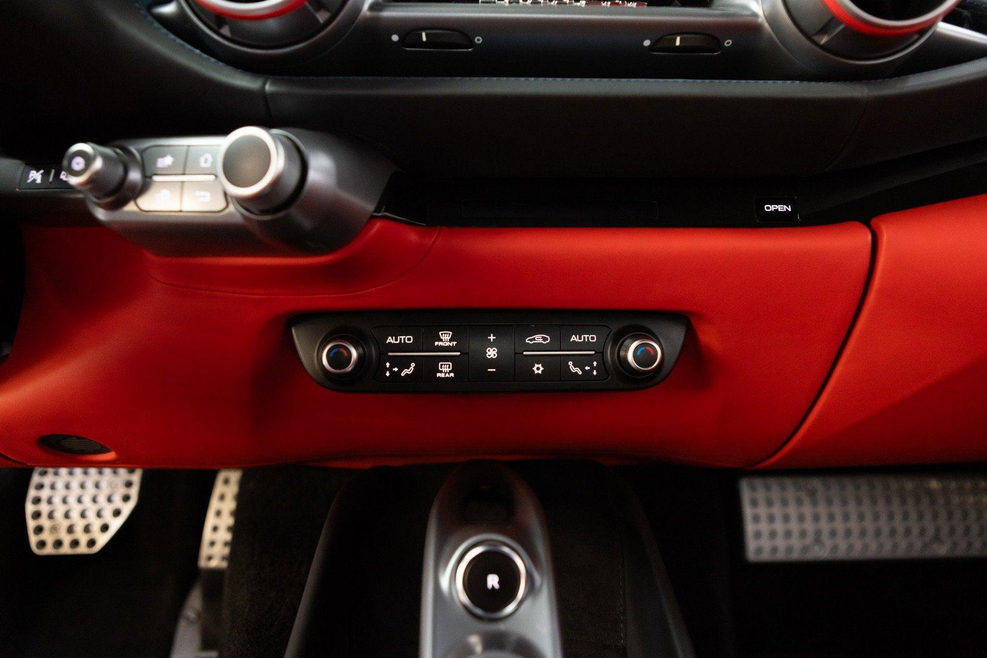 Certified 2020 Ferrari 812 Superfast RWD image 76