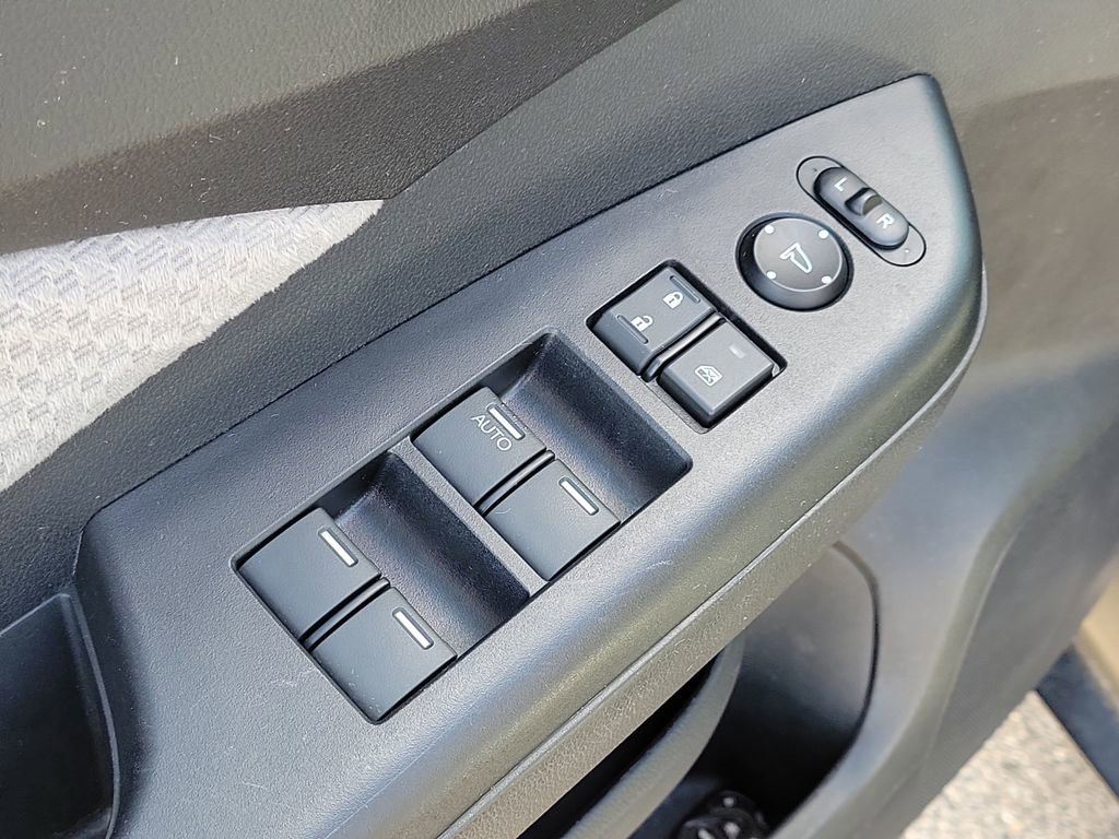 Used 2016 Honda CR-V EX image 17