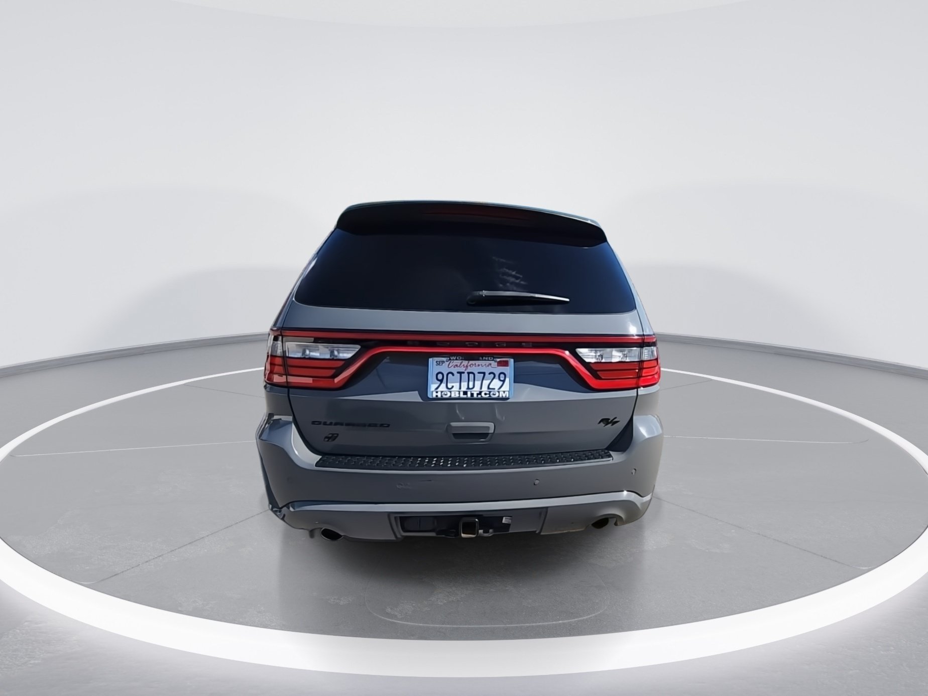 Certified 2022 Dodge Durango R/T AWD/4WD image 7