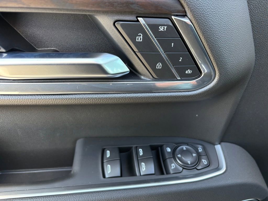 New 2026 GMC Sierra 1500 SLT w/ SLT Premium Package image 28
