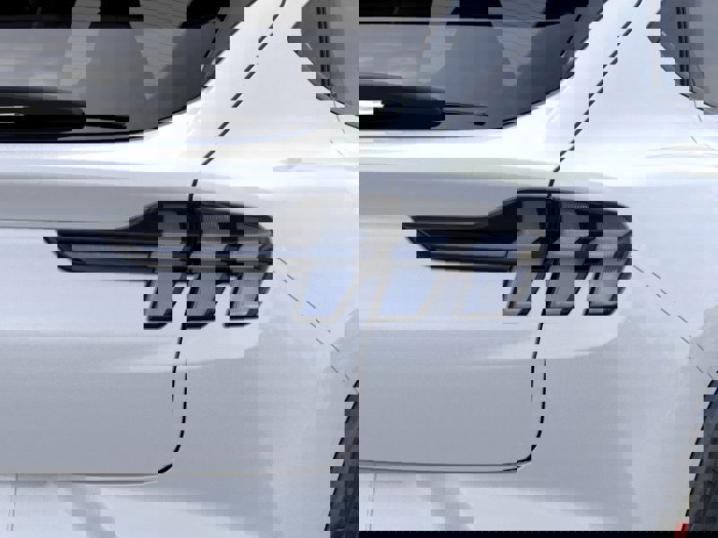 New 2025 Ford Mustang Mach-E Premium w/ Sport Appearance Package image 21