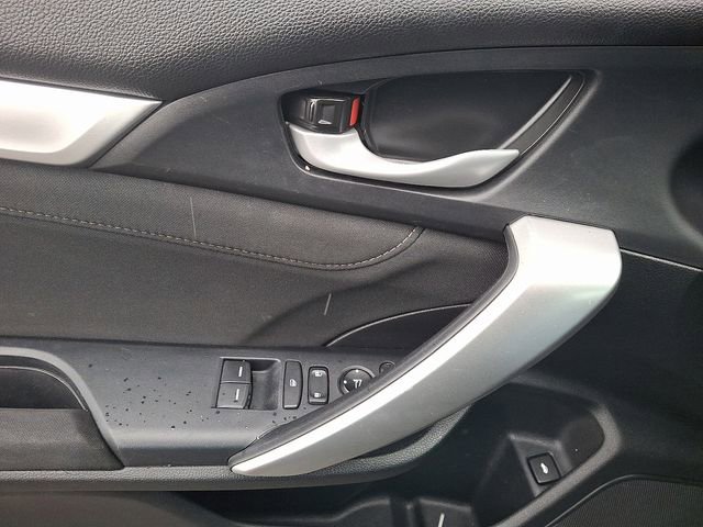 Used 2020 Honda Civic EX image 11