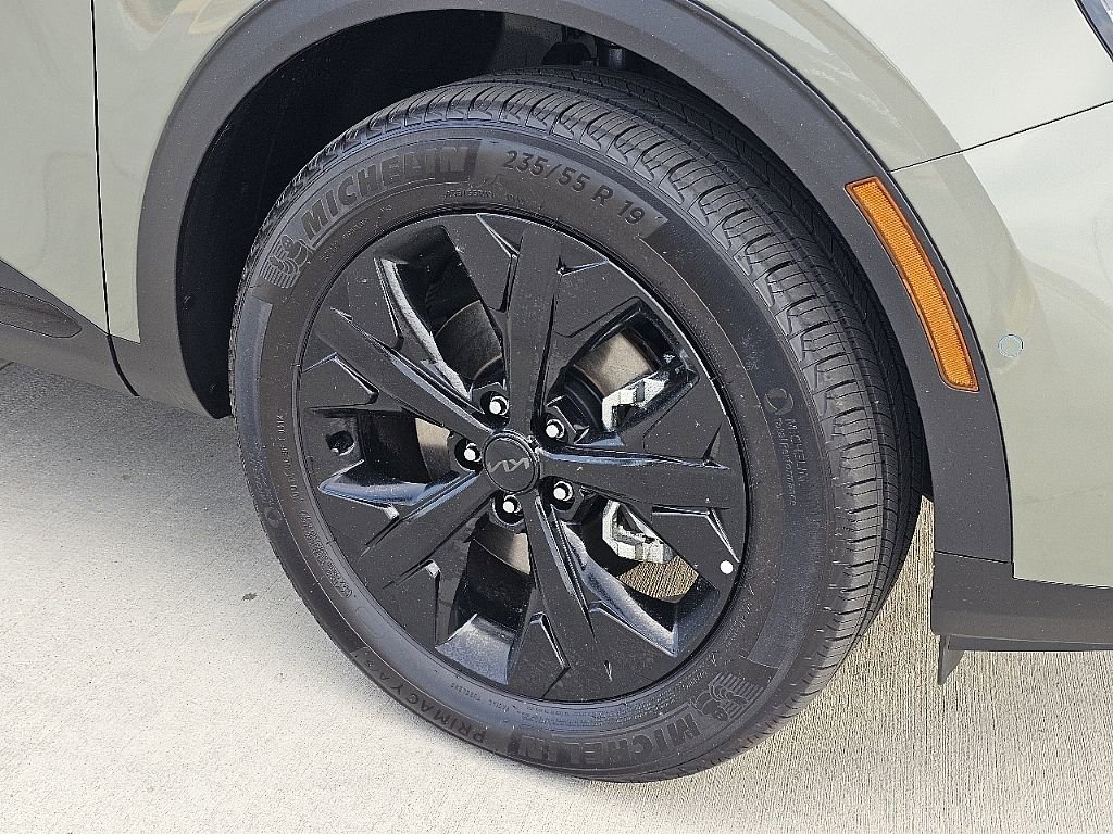 Used 2025 Kia Sportage X-Line Prestige AWD/4WD image 9