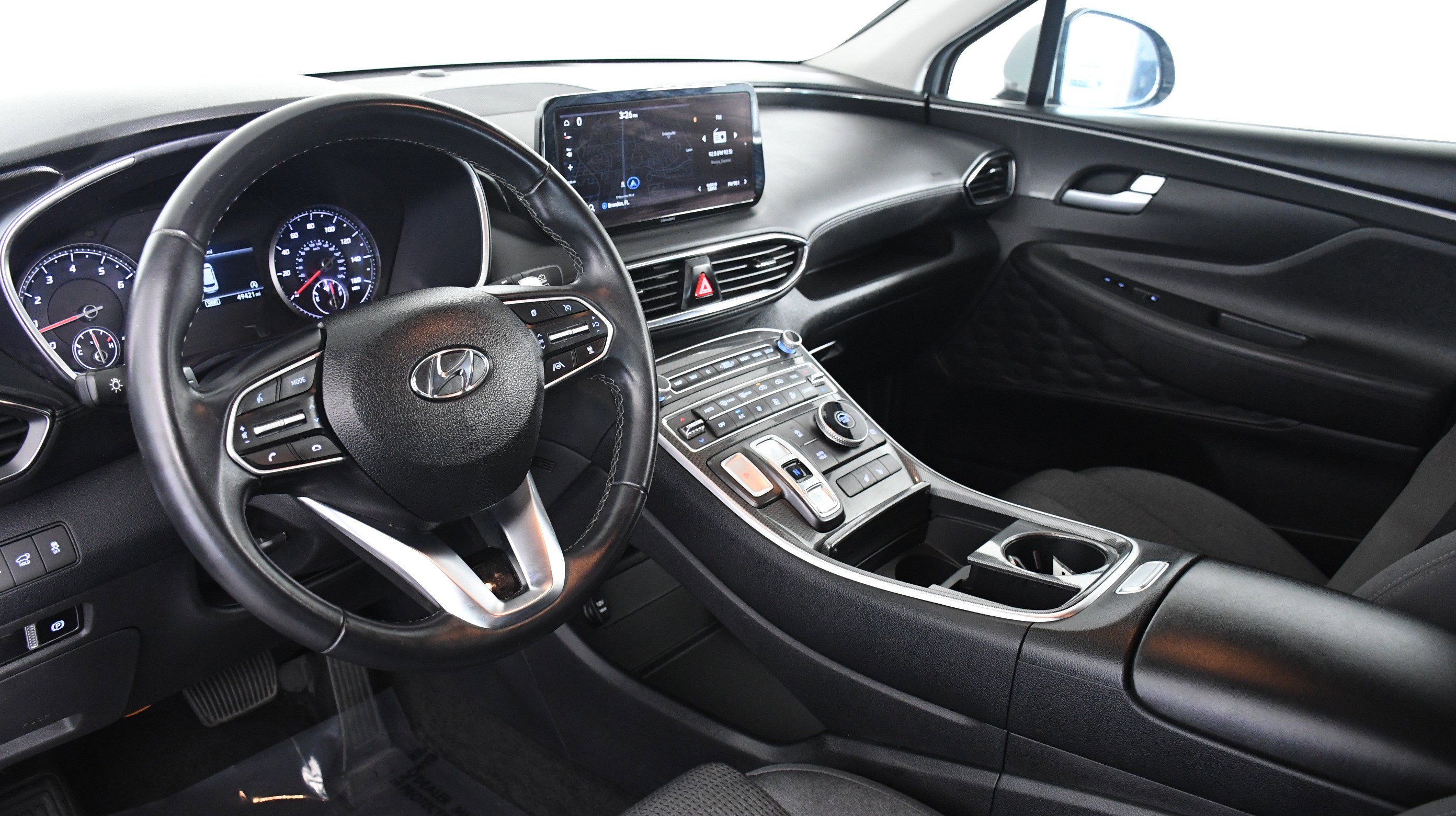 Used 2023 Hyundai Santa Fe SEL image 21