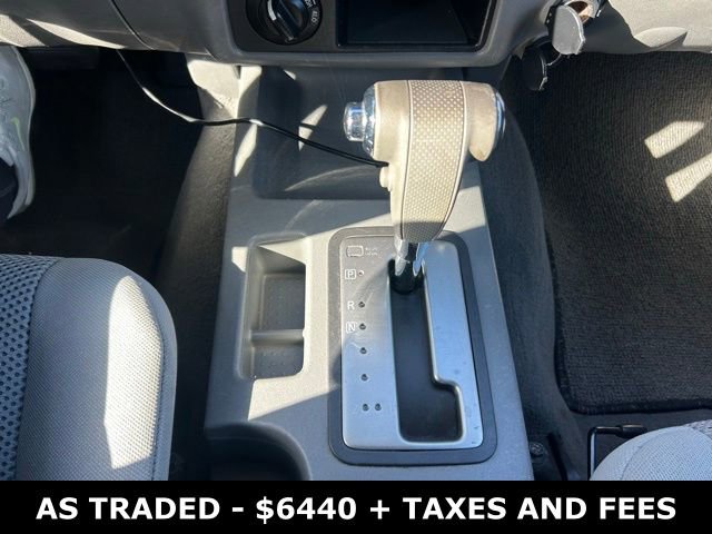 Used 2007 Nissan Frontier LE image 23