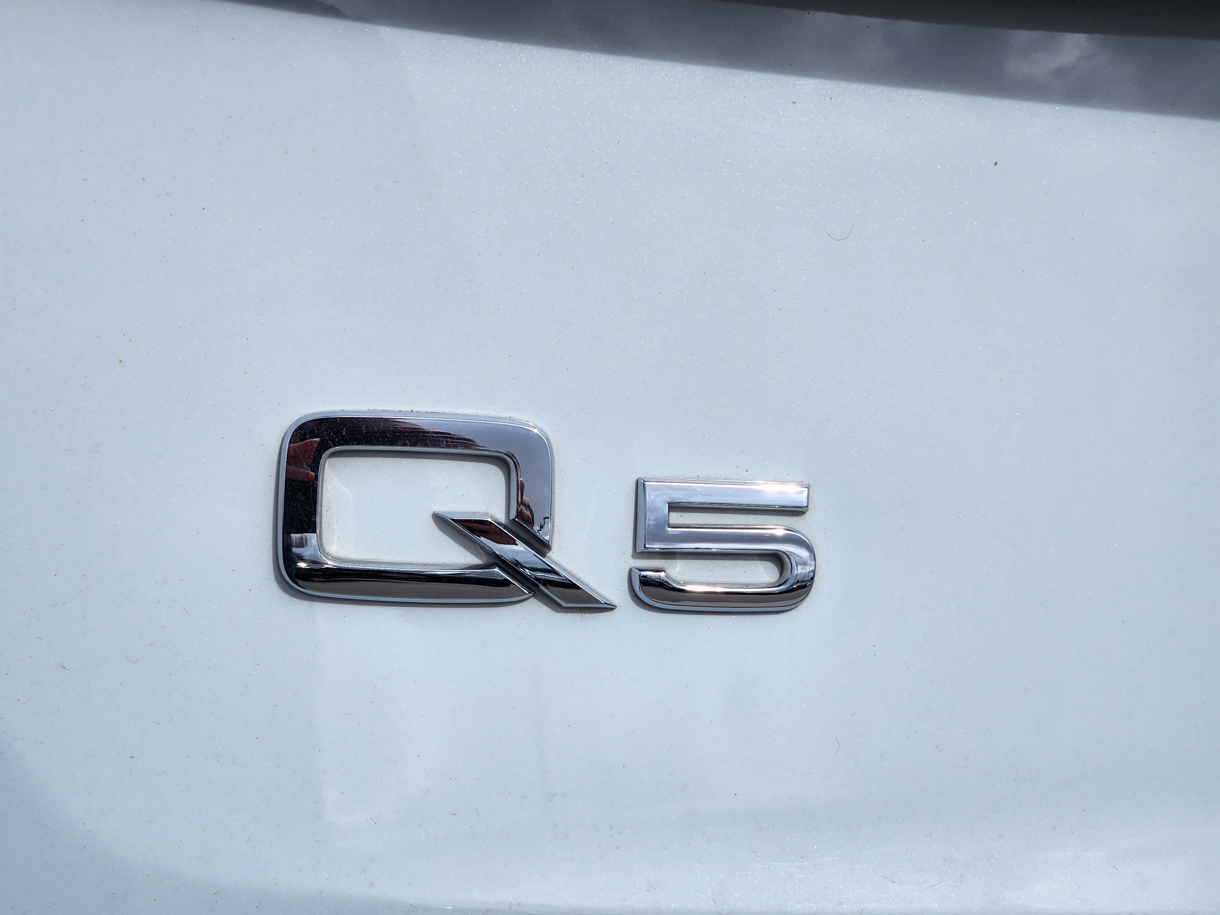 Used 2021 Audi Q5 Prestige w/ Prestige Package image 15