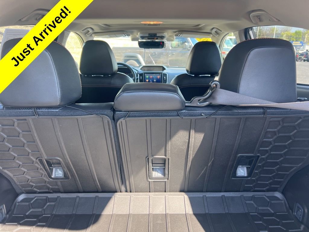 Used 2019 Subaru Crosstrek 2.0i Limited w/ Moonroof Package w/Navigation image 9