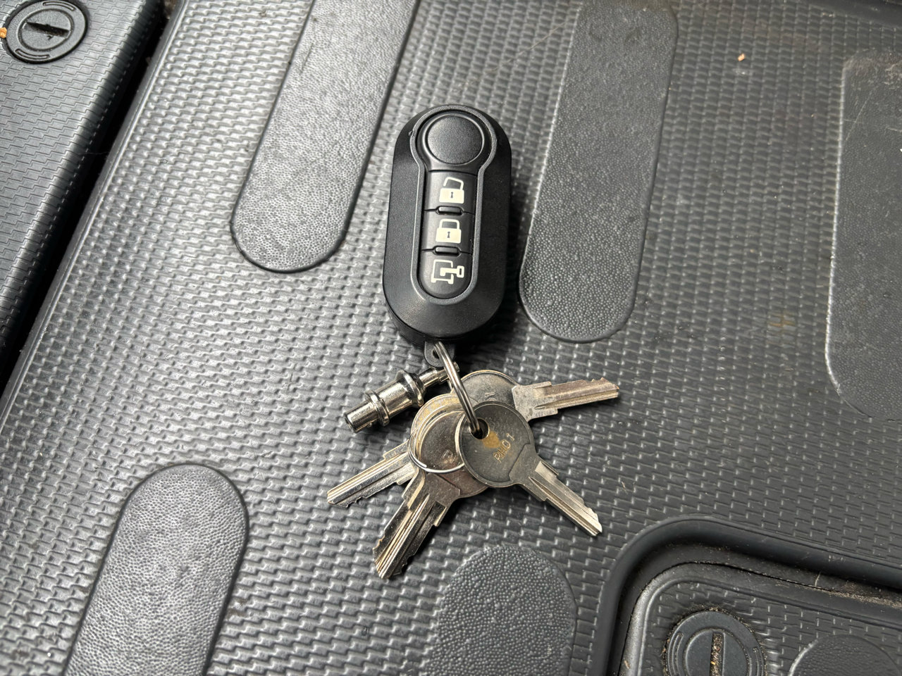 Used 2017 RAM ProMaster 1500 image 28