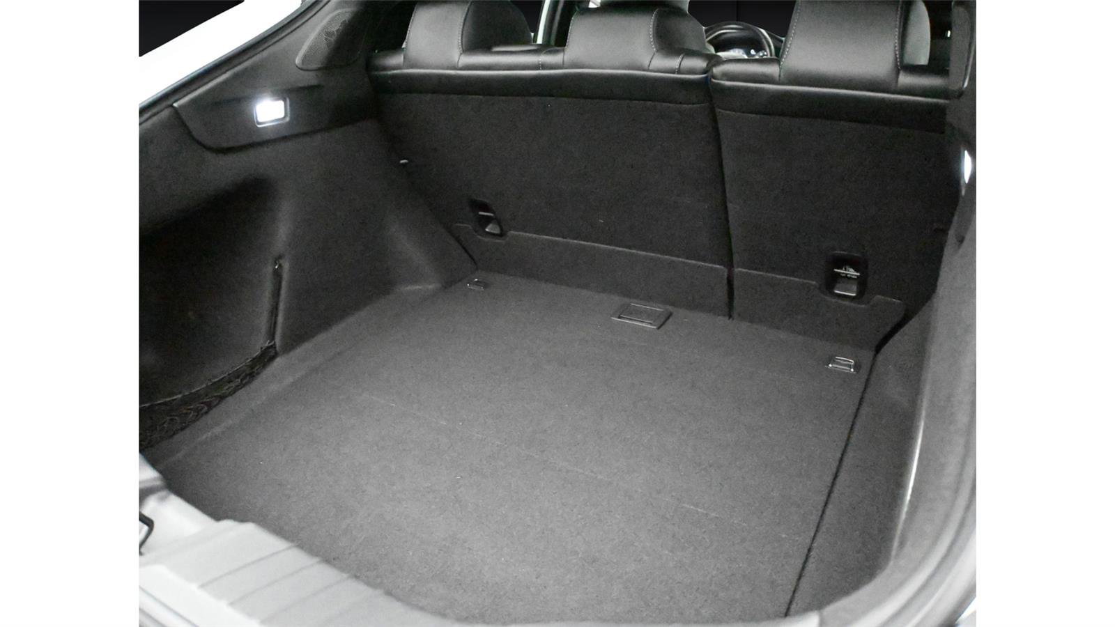 Used 2024 Acura Integra A-Spec image 14