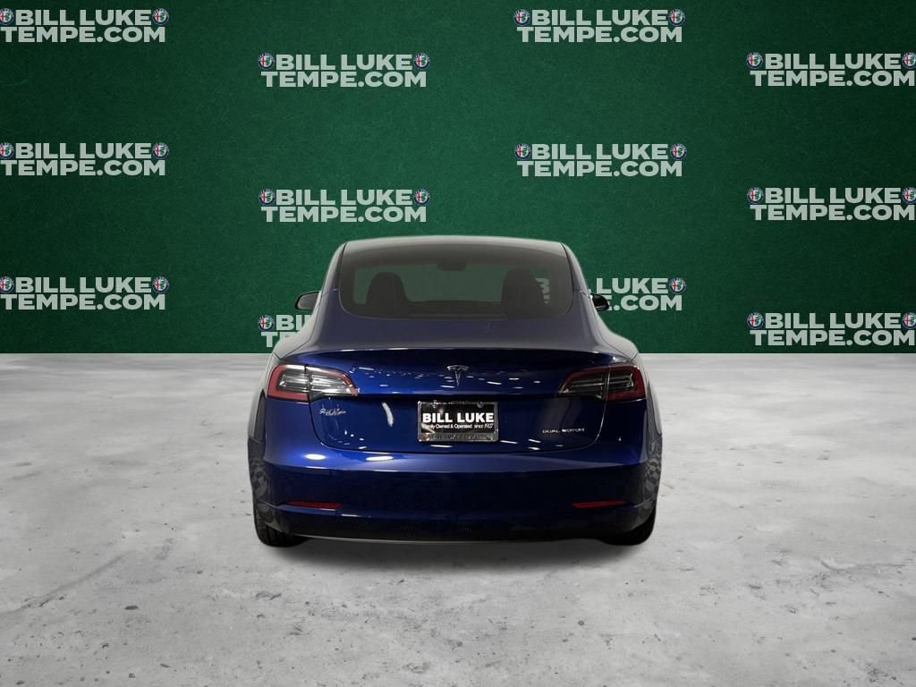 Used 2023 Tesla Model 3 Long Range image 6