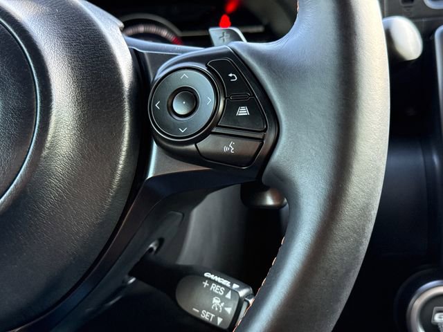 Used 2023 Toyota GR86 10th Anniversary SE image 27