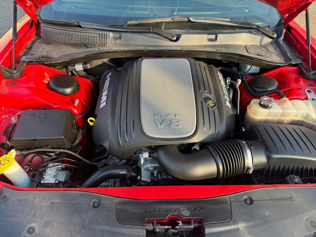 Used 2023 Dodge Charger R/T image 25