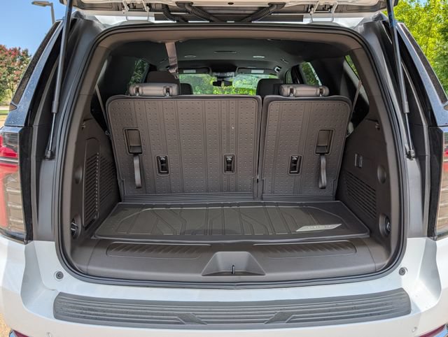 New 2026 Chevrolet Tahoe LS RWD image 29