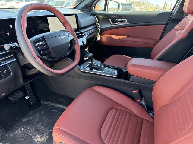 New 2026 Kia Sportage SX image 12