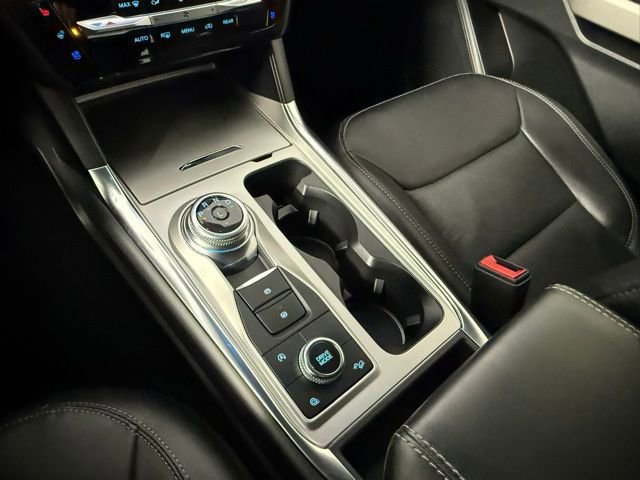 Used 2021 Ford Explorer Limited w/ Equipment Group 301A image 26