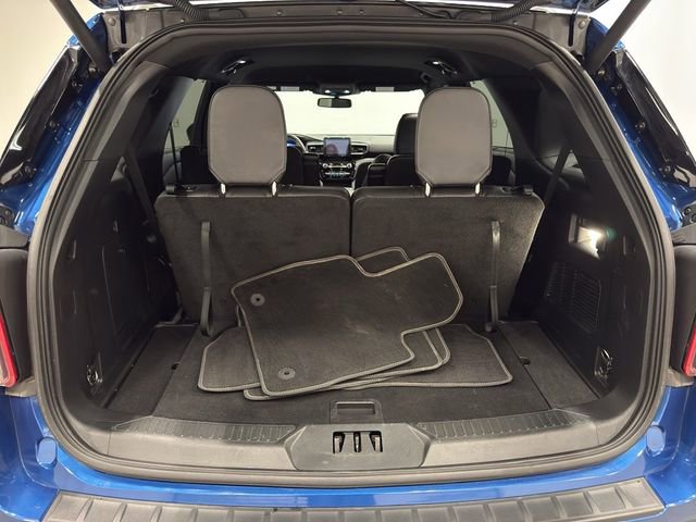 Certified 2023 Ford Explorer ST image 37