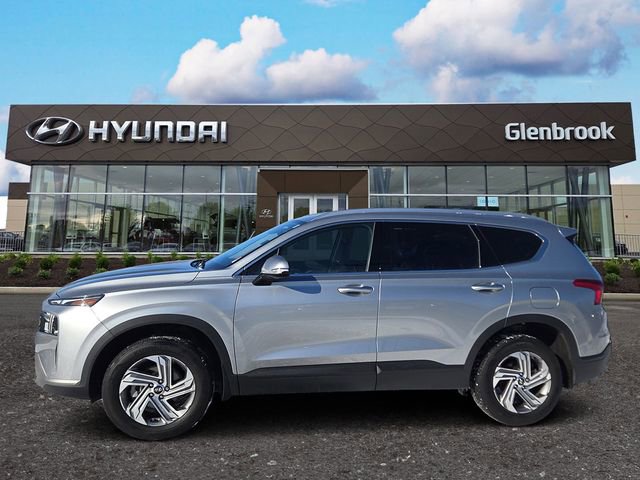 Certified 2023 Hyundai Santa Fe SEL w/ Winter Weather Package image 1