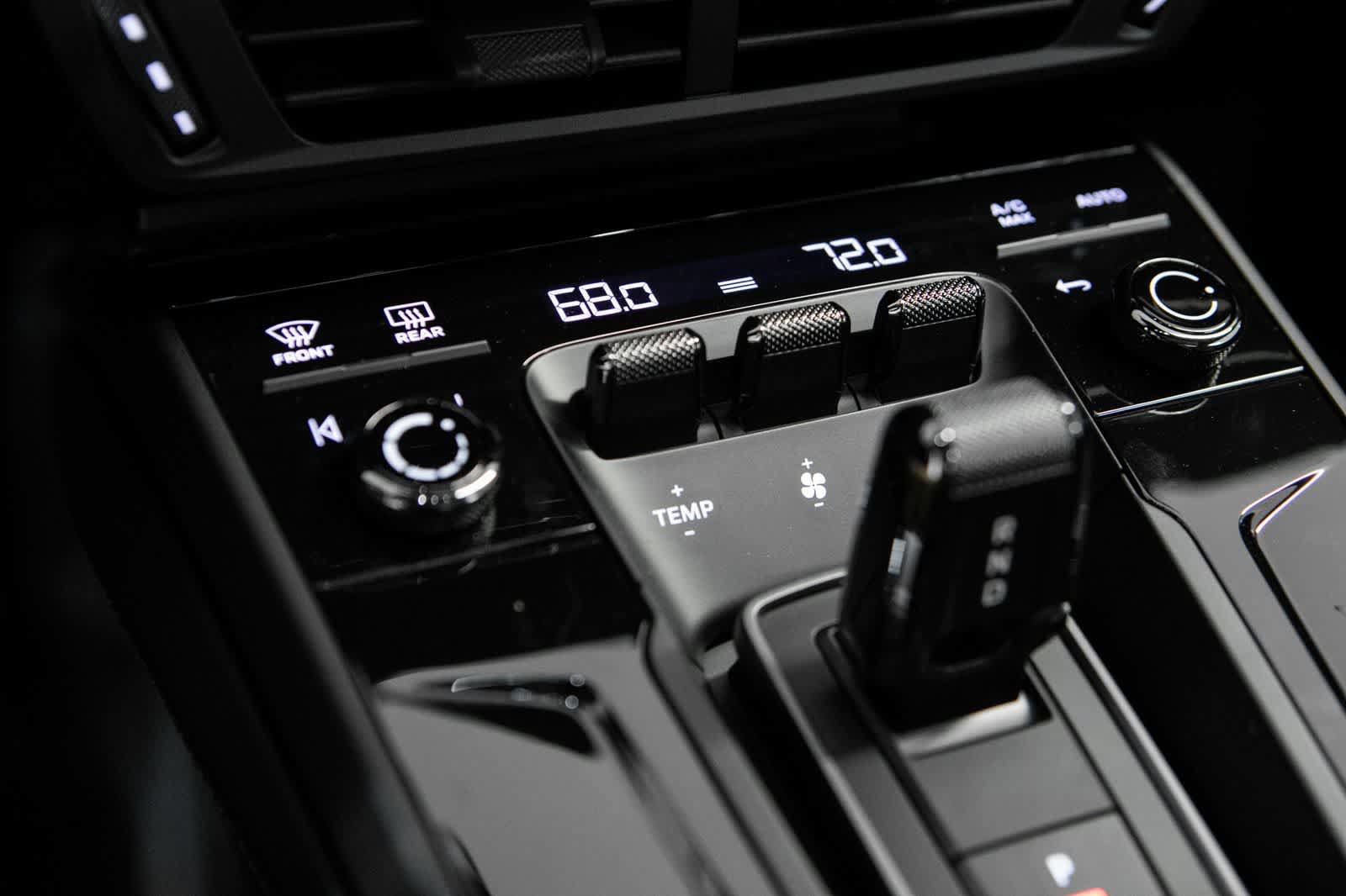 New 2026 Porsche 911 Carrera GTS RWD image 25