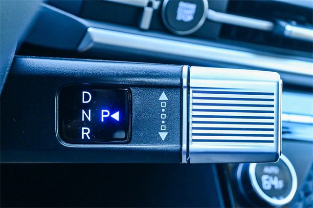 New 2026 Hyundai Santa Fe SE image 25