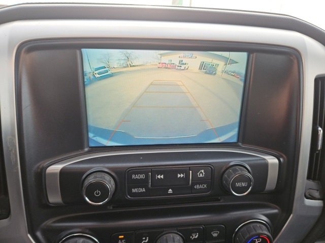 Used 2018 GMC Sierra 1500 SLE w/ SLE Value Package image 24